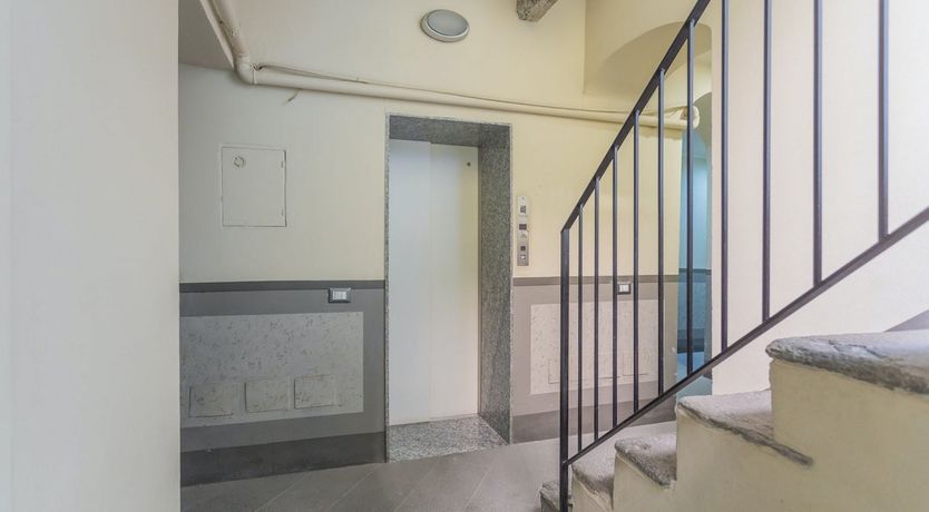 Photo of From Como, With Love