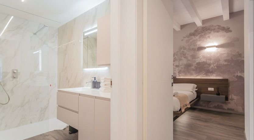 Photo of From Como, With Love