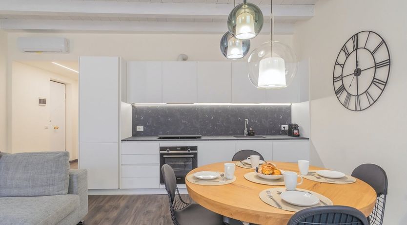 Photo of From Como, With Love