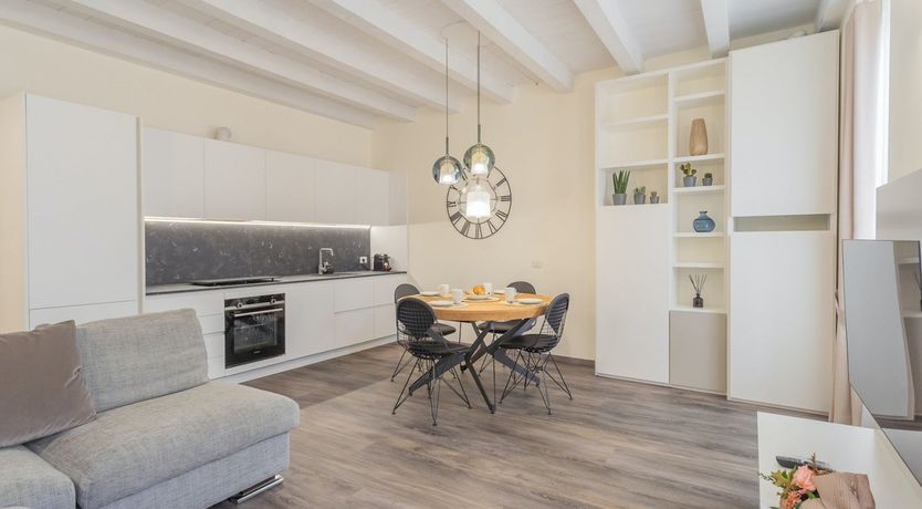 Photo of From Como, With Love