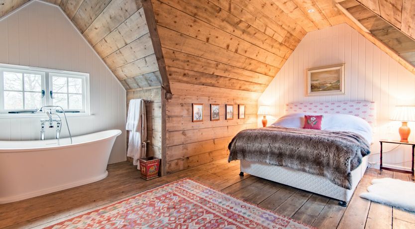 Photo of Meadow Retreat