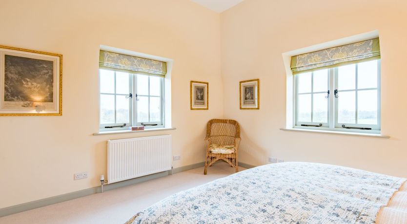 Photo of Meadow Retreat