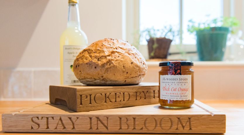 Photo of Meadow Retreat