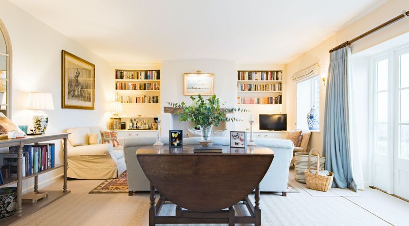 Photo of Meadow Retreat