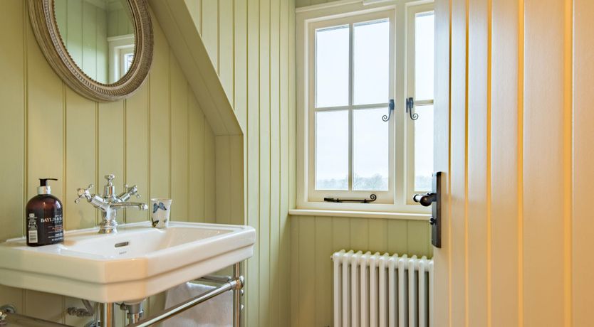 Photo of Meadow Retreat