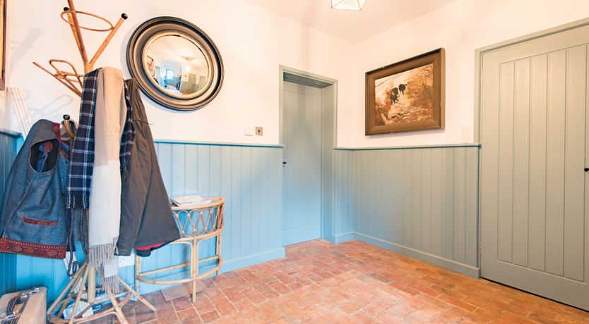 Photo of Meadow Retreat