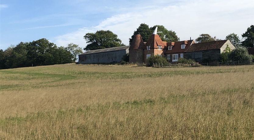 Photo of Meadow Retreat