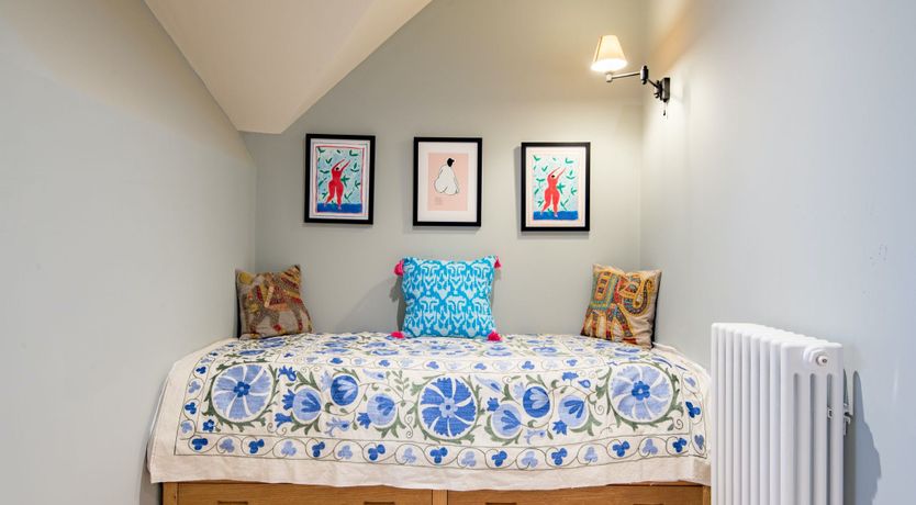 Photo of Meadow Retreat