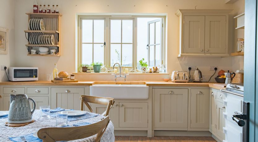 Photo of Meadow Retreat