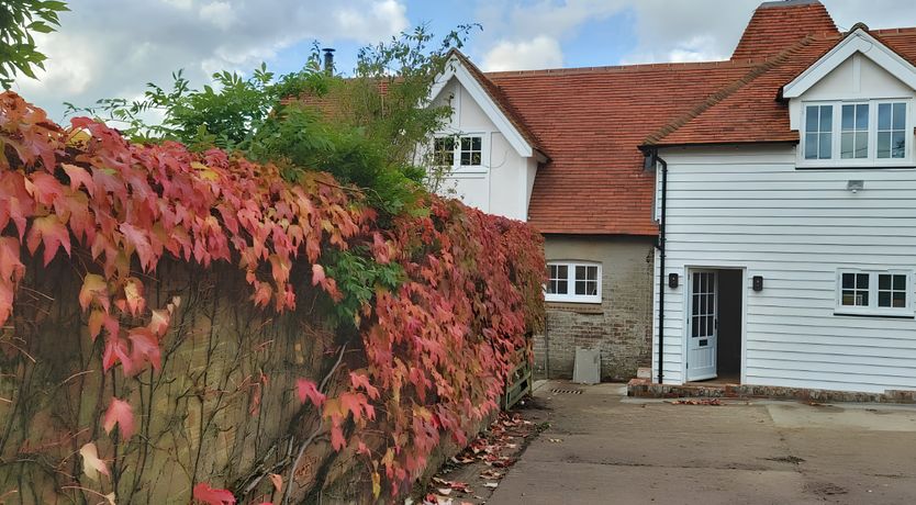 Photo of Meadow Retreat