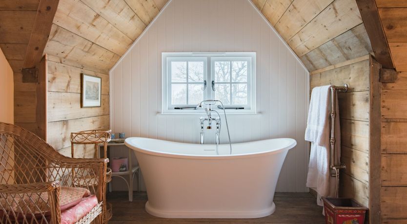 Photo of Meadow Retreat