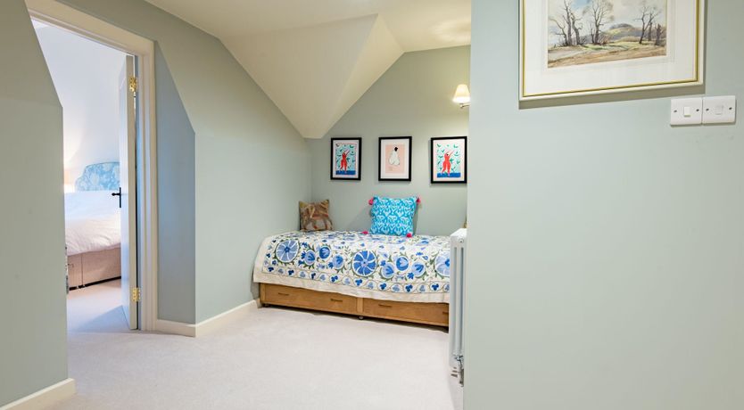 Photo of Meadow Retreat