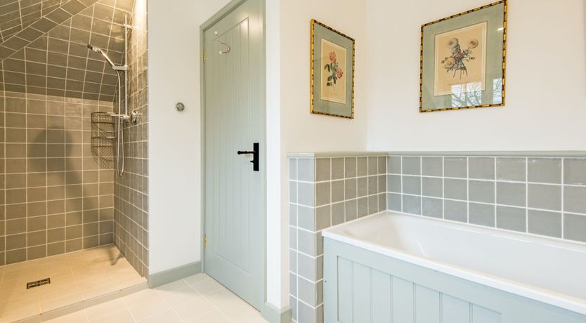 Photo of Meadow Retreat