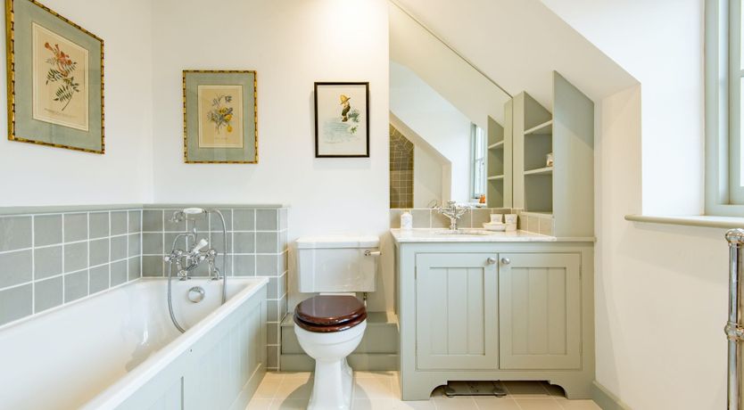 Photo of Meadow Retreat