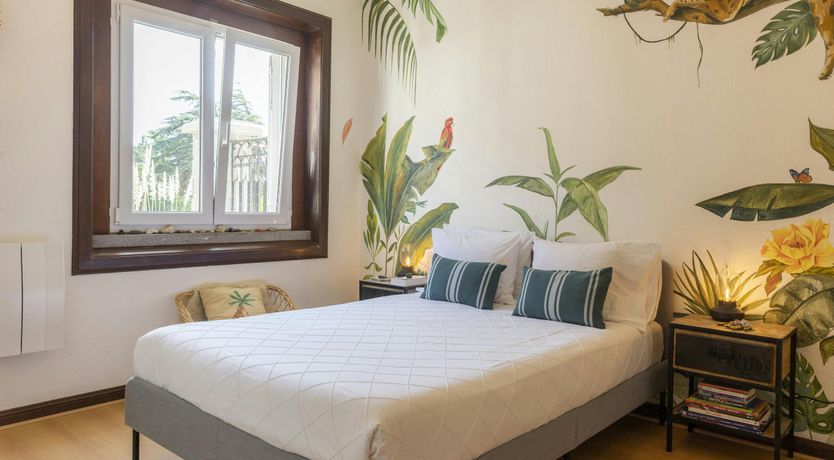 Photo of Eucalyptus Haven