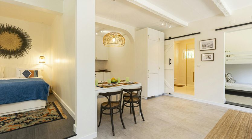 Photo of Eucalyptus Haven