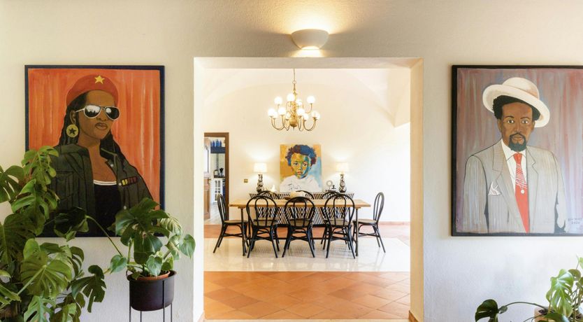 Photo of Eucalyptus Haven