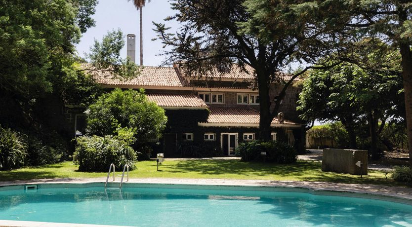 Photo of Eucalyptus Haven