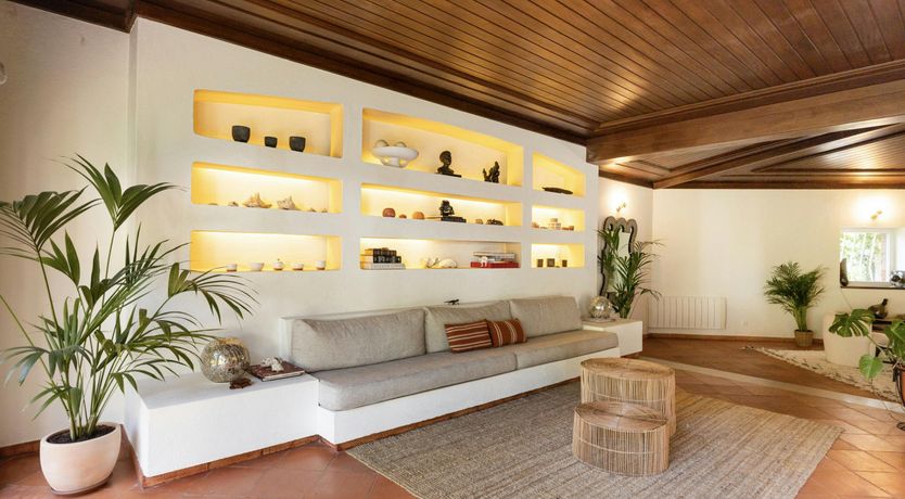 Photo of Eucalyptus Haven