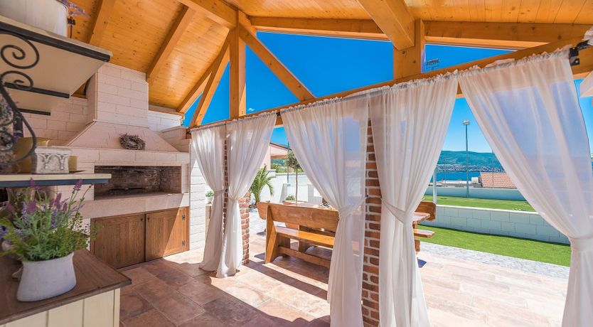 Photo of View from the Roof