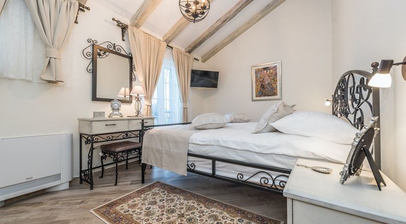 Photo of View from the Roof