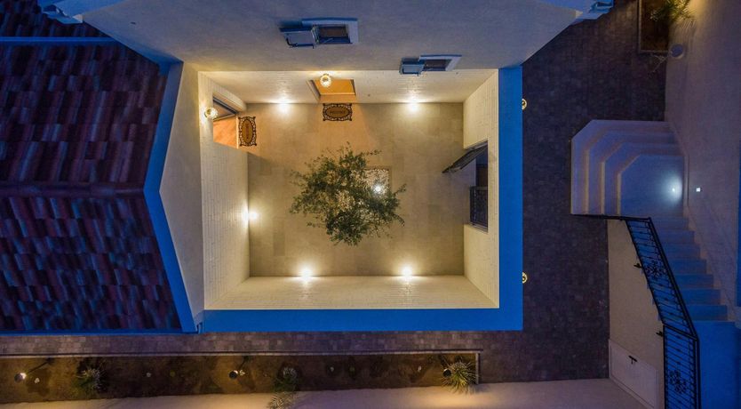 Photo of View from the Roof