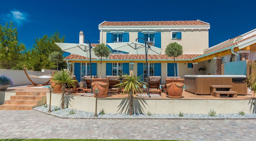 Photo of View from the Roof