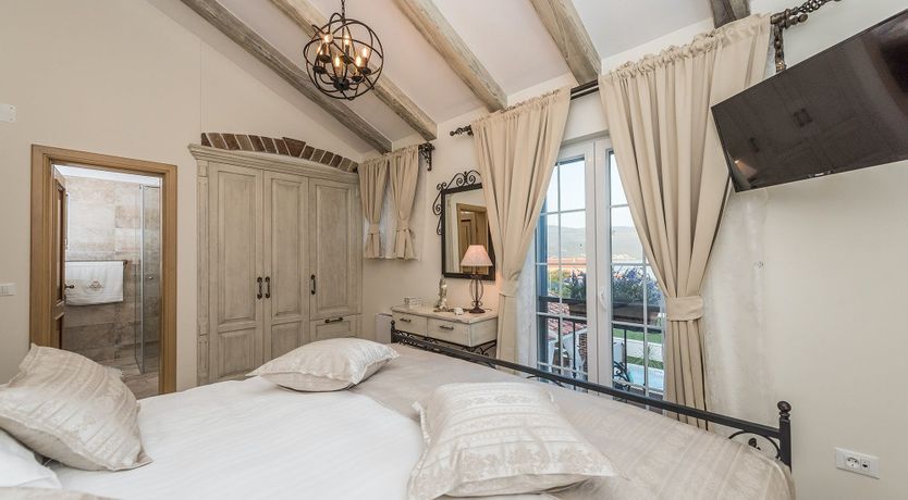 Photo of View from the Roof