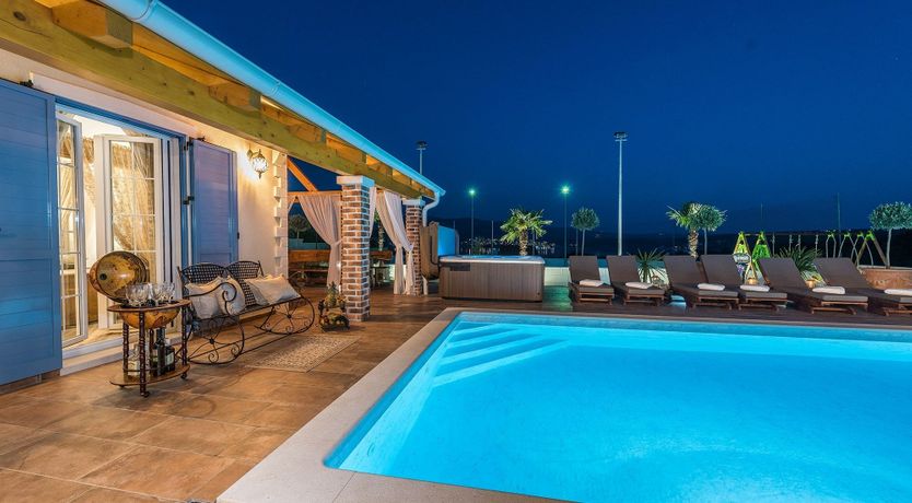 Photo of View from the Roof