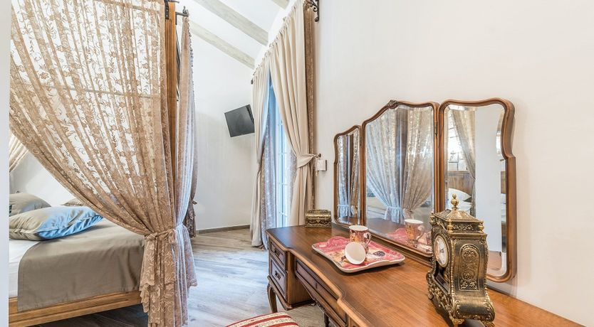 Photo of View from the Roof