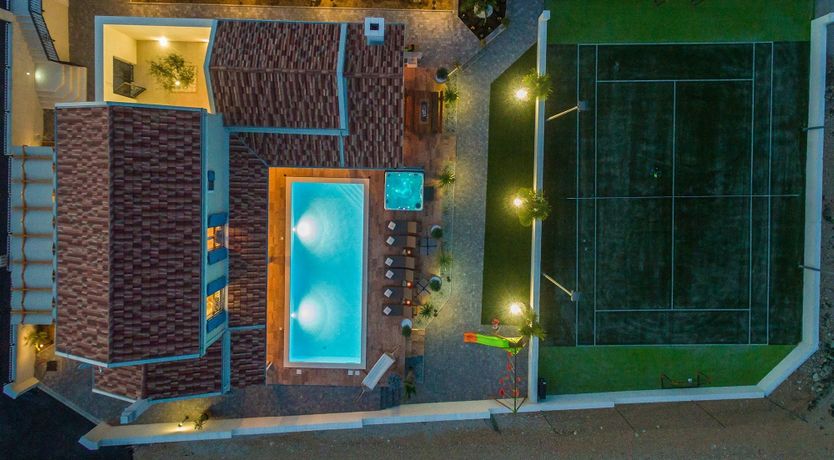 Photo of View from the Roof