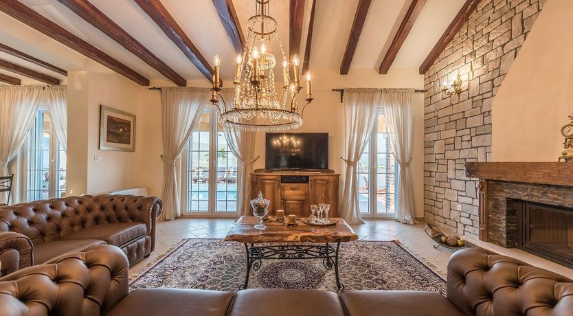 Photo of View from the Roof