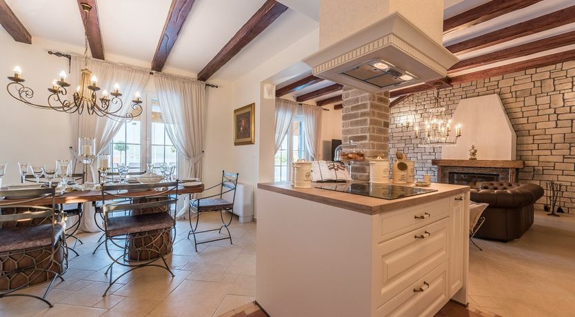 Photo of View from the Roof