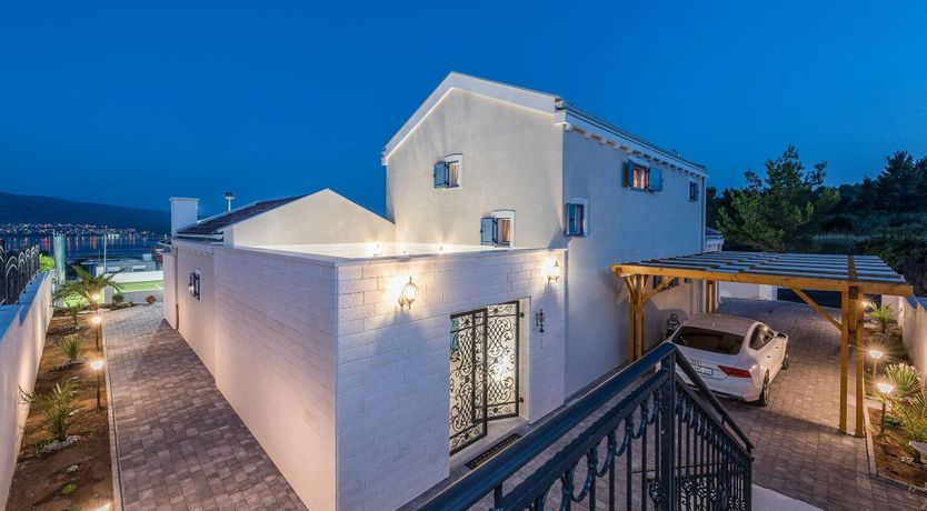 Photo of View from the Roof