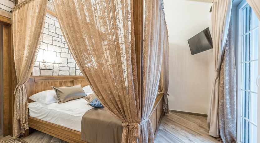 Photo of View from the Roof