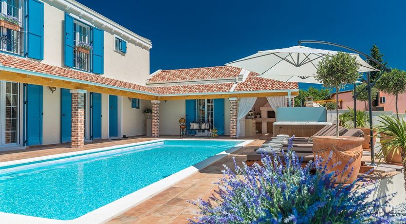 Photo of View from the Roof