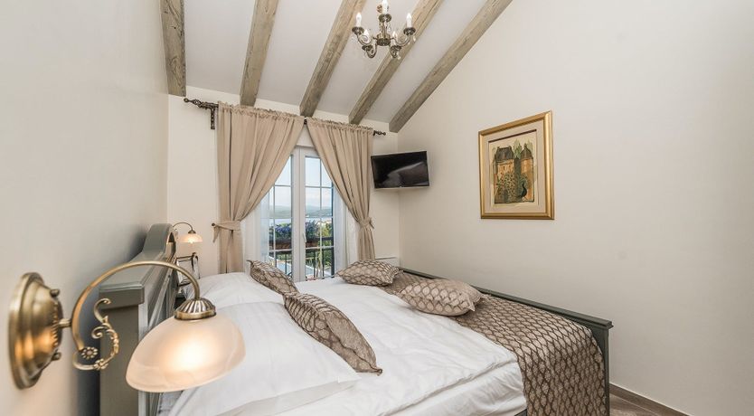 Photo of View from the Roof