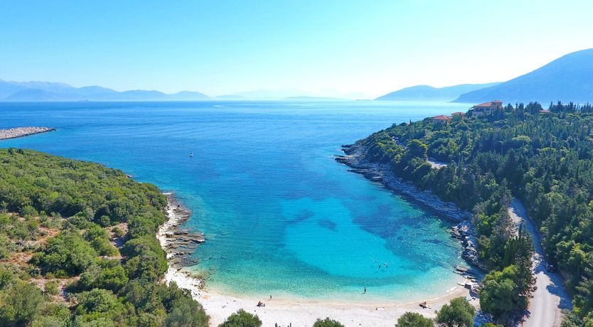 Photo of Blissful Horizon