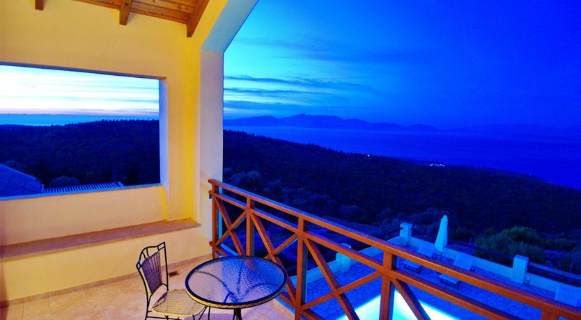 Photo of Blissful Horizon