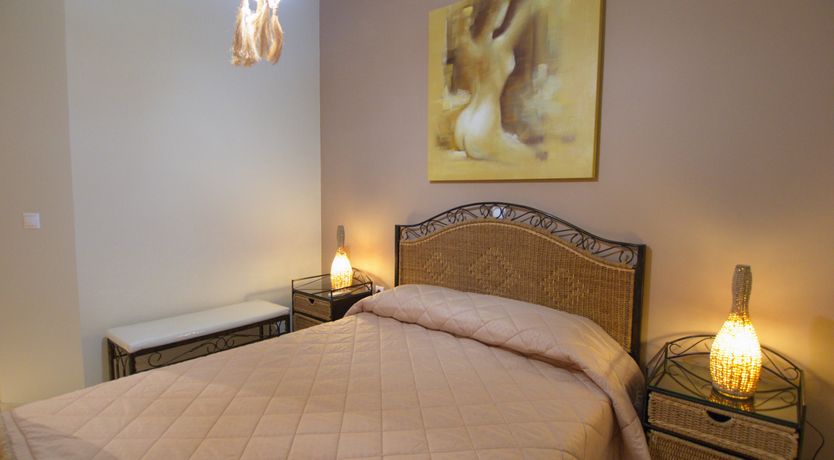 Photo of Blissful Horizon