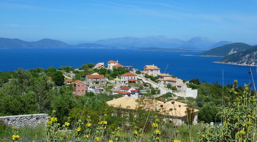 Photo of Blissful Horizon