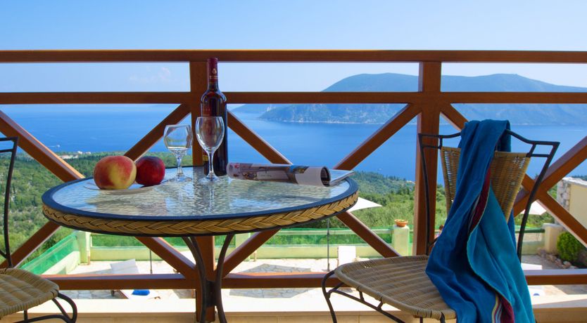 Photo of Blissful Horizon