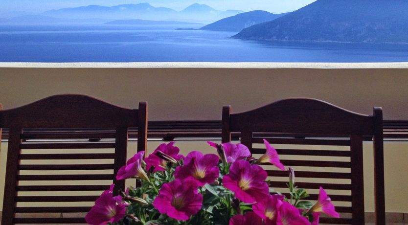 Photo of Blissful Horizon