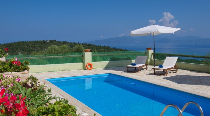 Photo of Blissful Horizon