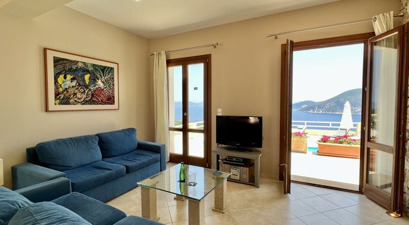 Photo of Blissful Horizon