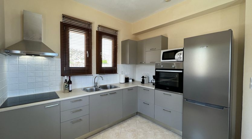 Photo of Blissful Horizon