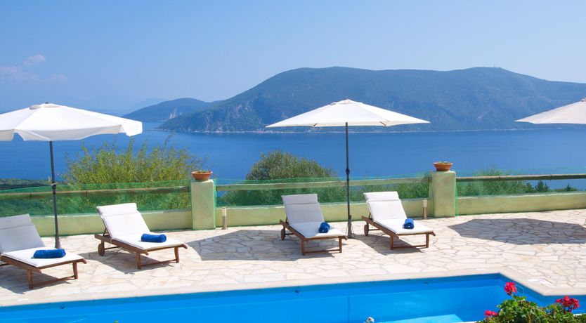 Photo of Blissful Horizon