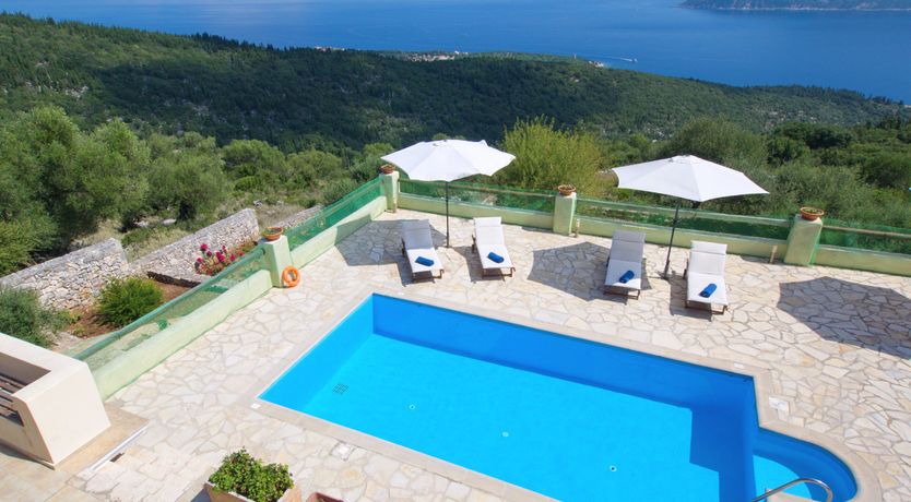 Photo of Blissful Horizon