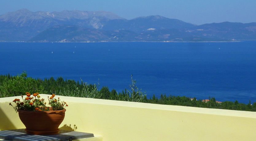 Photo of Blissful Horizon