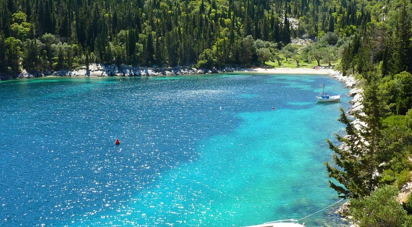 Photo of Blissful Horizon